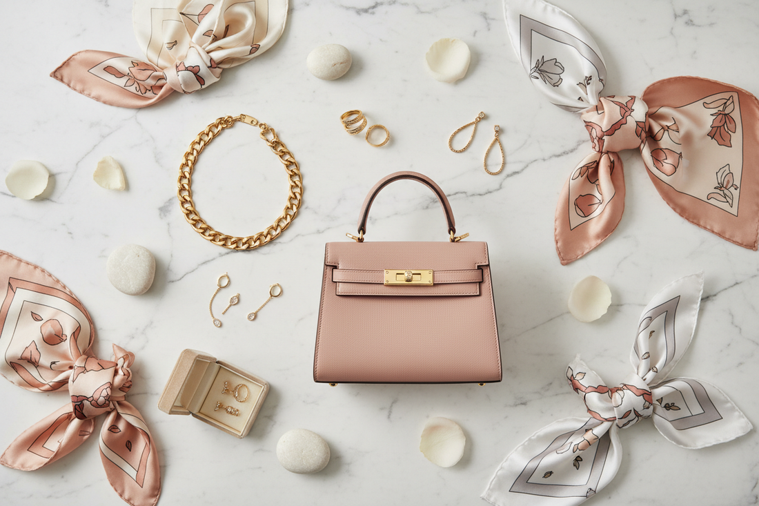 New Arrivals: Our Most Coveted Pieces This Season
