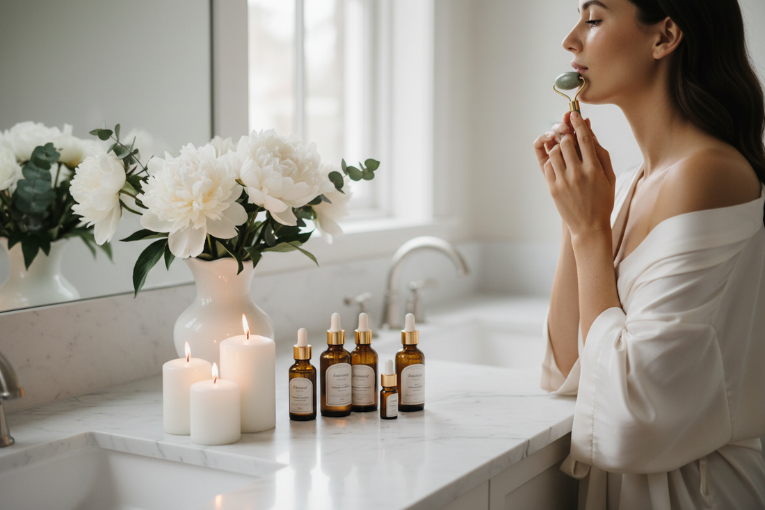 5 Wellness Rituals to Elevate Your Daily Routine
