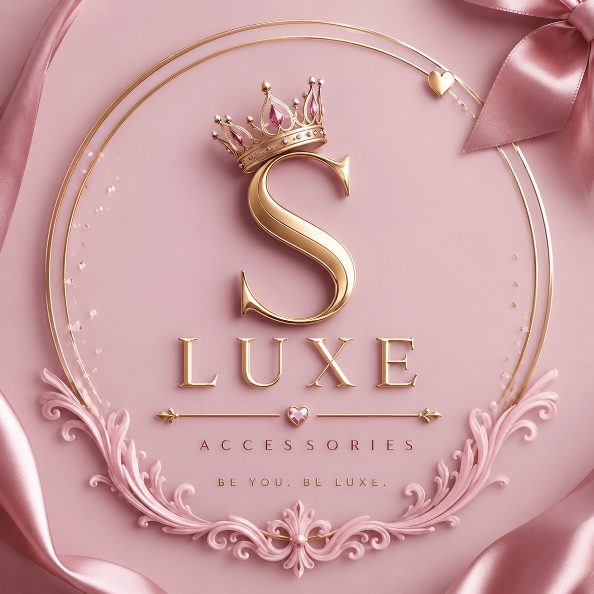 S Luxe Collection